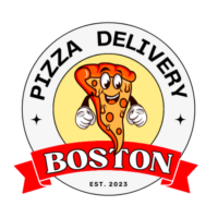Boston Pizza Delivery