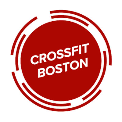 CrossFit Boston