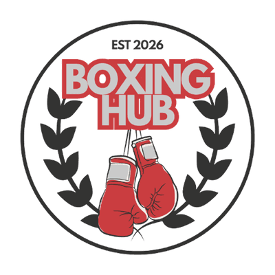 The Boxing Hub